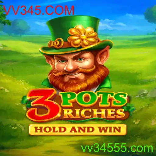 Explorando o Mundo de 3potsRiches: Regras e Estratégias do Jogo VV345.COM