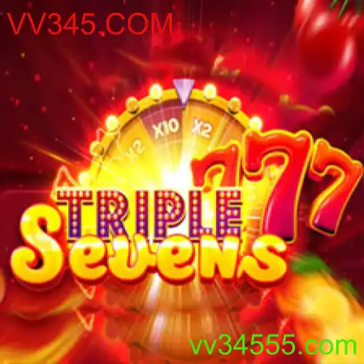 Descubra o Fascinante Mundo de 777TripleSeven com VV345.COM