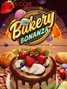 Descubra o Mundo Encantado de BakeryBonanza: O Jogo de Gestão e Estratégia