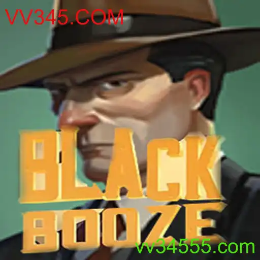 BlackBooze: A Nova Sensação do Mundo dos Jogos - VV345.COM