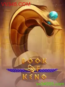Descubra 'BookOfKeno': Regras, Estratégias e Dicas para Jogar Online