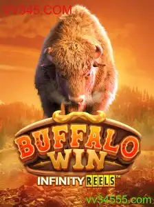 Explorando as Aventuras de BuffaloWin e a Conexão com VV345.COM