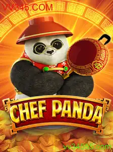 Explorando o Mundo Divertido do Jogo 'ChefPanda'