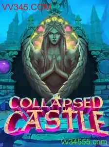 Descubra o Mundo de CollapsedCastle: Aventura e Estratégia