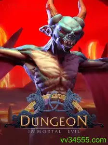 Explorando o Mundo do Jogo Dungeon e a Inovação da Plataforma VV345.COM