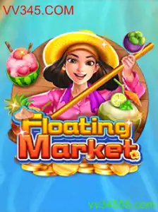 Explorando o Universo do Jogo FloatingMarket