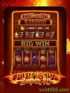 Explorando o Empolgante Mundo de FruitNovaSuper40