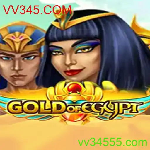 GoldOfEgypt: Explore as Riquezas do Antigo Egito em VV345.COM