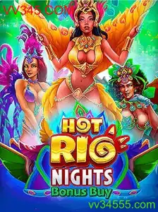 Explorando os Segredos de HotRioNightsBonusBuy: Um Mergulho no Jogo de Cassino Mais Vibrante