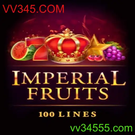 Descubra a Emoção de ImperialFruits100 – O Jogo de Cassino Mais Empolgante de VV345.COM
