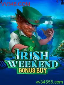 Descubra o Jogo 'IrishWeekendBonusBuy' e como Jogar