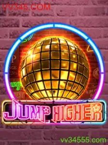 JumpHigher: A Nova Sensação do Mundo dos Jogos