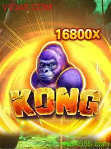 Kong: A Evolução e Impacto do Jogo Popular