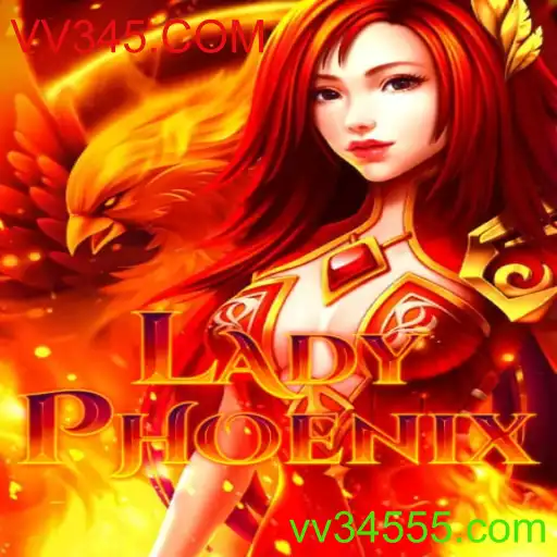Descubra o Universo de LadyPhoenix: Aventura e Estratégia no Mundo VV345.COM