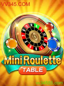 Explorando o Mundo do MiniRoulette: Regras, Estratégias e Muito Mais