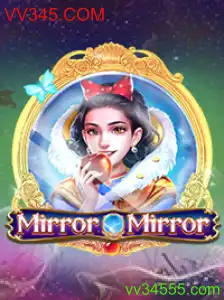 Descubra o Fascinante Mundo de 'MirrorMirror'