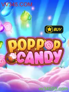 Descubra o Fascinante Universo de POPPOPCANDY