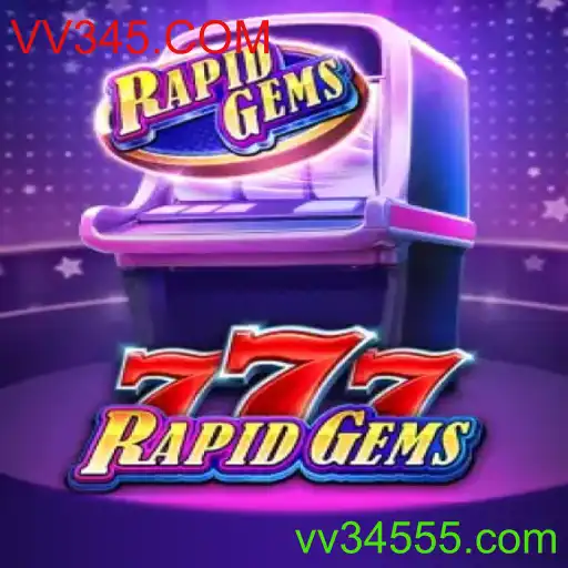 Descubra a Emoção de RapidGems777