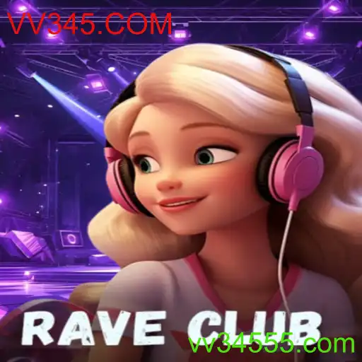 RaveClub: O Jogo que Está Revolucionando as Festas Digitais