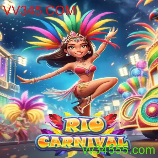Explorando RioCarnival: Um Jogo Vibrante Inspirado na Cultura Brasileira