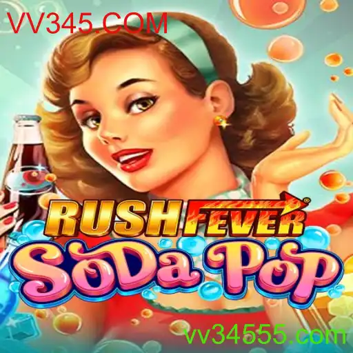 Descubra a Aventura de RushFeverSodaPop