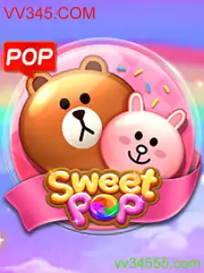Descubra o Mundo Envolvente de SweetPOP e sua Relação com VV345.COM