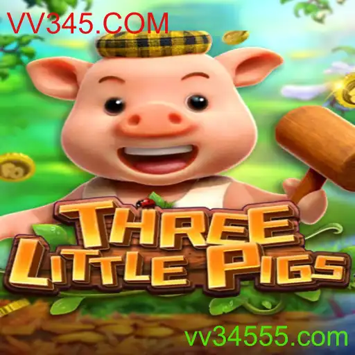Descobrindo THREELITTLEPIGS: Estratégia e Diversão no Novo Jogo de VV345.COM