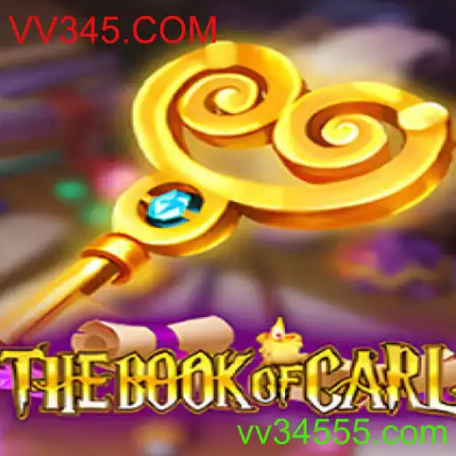 Explorando 'TheBookofCarl': Um Novo Fenômeno no Mundo dos Games