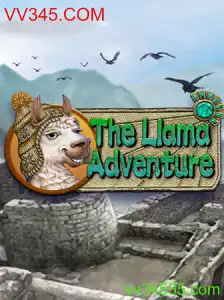 TheLlamaAdventure: Explorando Novos Horizontes no Mundo dos Games