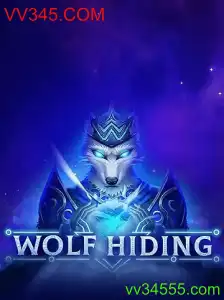 Descubra o Mundo Envolvente de WolfHiding