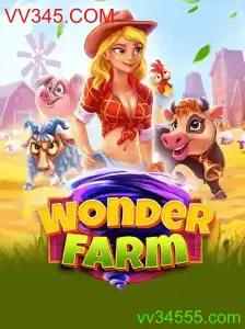 Descubra o Mundo Encantado de WonderFarm: A Nova Sensação dos Jogos Online
